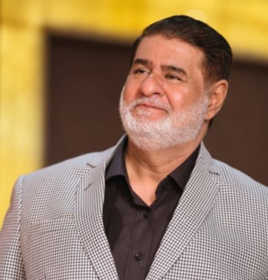 Mr Javeed Zaveri — Founder & Managing Partner, Colonyman